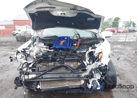 2017 Nissan Rogue S из США, поврежденный, VIN KNMAT2MT1HP539838